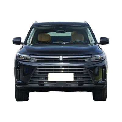 Гибридный Aito M7 2024 1.5t 4WD Plus Electric Wenjie Китайский M7 с технологией Huawei
