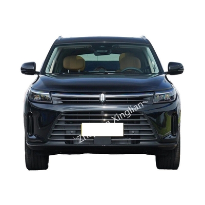 Автоматическая коробка передач левое рулевое управление Aito M7 Электромобиль для личных транспортных нужд