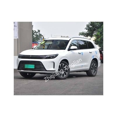 2024 Hua Wei Aito M7 Электромобили Большой внедорожник 1,5 т M5 M9 Гибридные энергетические транспортные средства Aito Автомобили