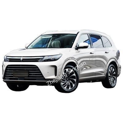 2022 Huhuawei Aito M7 Средний и Большой внедорожник 1,5 т Гибридные бензиновые электромобили