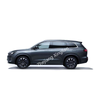 Закрытый тип кузова Huawei Aito M7 Hybrid SUV Harmony OS Электрическое транспортное средство для взрослых