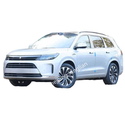 Aito M7 RWD SUV 4WD Top Vision Auto Electrico Electric M9 M5 Автомобиль с 2024 года