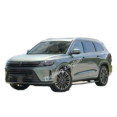 Aito M7 RWD SUV 4WD Top Vision Auto Electrico Electric M9 M5 Автомобиль с 2024 года