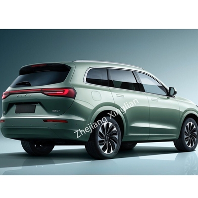 Huawei Aito M7 M5 Электромобиль SUV Гибридные транспортные средства Подержанный автомобиль Подержанный автомобиль EV