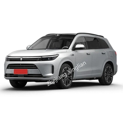 Huawei Aito M7 M5 Электромобиль SUV Гибридные транспортные средства Подержанный автомобиль Подержанный автомобиль EV