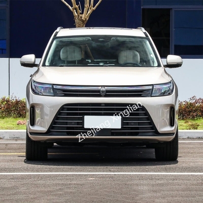 Huawei Aito M7 M5 Электромобиль SUV Гибридные транспортные средства Подержанный автомобиль Подержанный автомобиль EV
