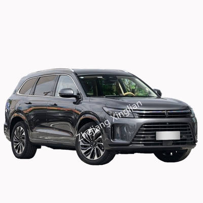 Huawei Aito M7 M5 Электромобиль SUV Гибридные транспортные средства Подержанный автомобиль Подержанный автомобиль EV