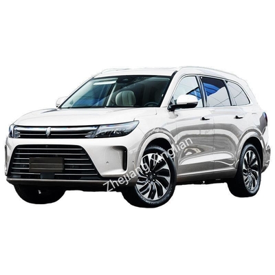 Huawei Aito M7 M5 Электромобиль SUV Гибридные транспортные средства Подержанный автомобиль Подержанный автомобиль EV