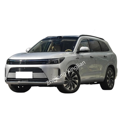 Автомобиль Aito M7 2024 6 мест Макс 4WD Интеллектуальная версия гибридного внедорожника Автомобиль Супериор