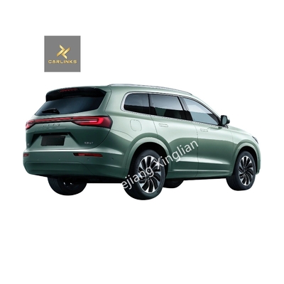 2022 Huawei Aito M5 Electric SUV Авто расширенного диапазона энергетического транспортного средства для настройки