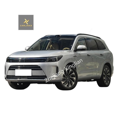 2022 Huawei Aito M5 Electric SUV Авто расширенного диапазона энергетического транспортного средства для настройки