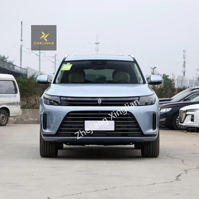 2022 Huawei Aito M5 Electric SUV Авто расширенного диапазона энергетического транспортного средства для настройки