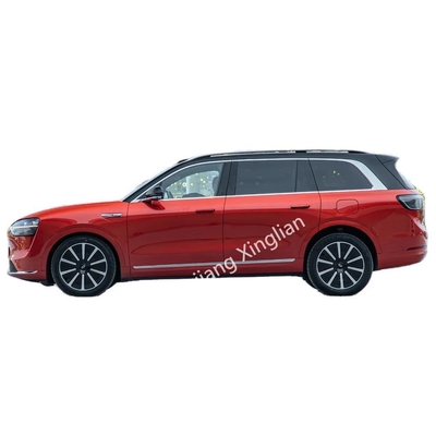 2022 Huawei Aito M5 Electric SUV Авто расширенного диапазона энергетического транспортного средства для настройки