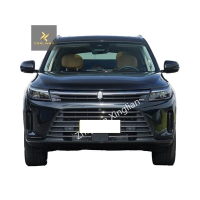 SUV Электрическое такси Huawei Aito M7 2024 EV Автомобиль 1,5 т плюс среднего размера высокой скорости 5 мест
