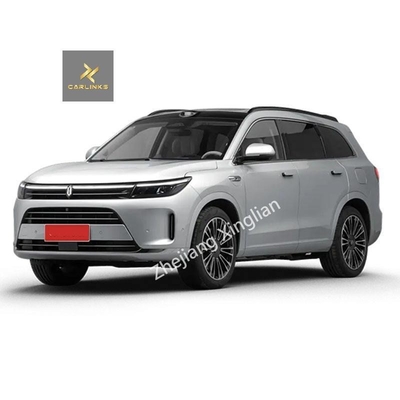 2023 Huawei Seres Aito M7 SUV Rwd 1.5t 152PS L4 R20 Rear Wheel Drive Plus Версия 5-местный LHD Car