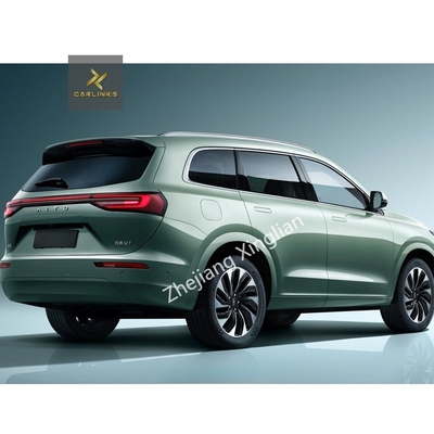 2023 Huawei Seres Aito M7 SUV Rwd 1.5t 152PS L4 R20 Rear Wheel Drive Plus Версия 5-местный LHD Car