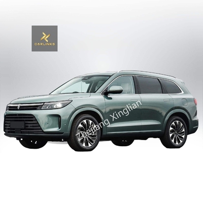 2023 Huawei Seres Aito M7 SUV Rwd 1.5t 152PS L4 R20 Rear Wheel Drive Plus Версия 5-местный LHD Car