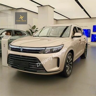 2023 Huawei Seres Aito M7 SUV Rwd 1.5t 152PS L4 R20 Rear Wheel Drive Plus Версия 5-местный LHD Car