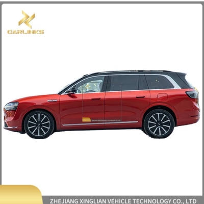 2024 Aito Wenjie M7 1.5t бензино-электрические гибридные автомобили с индивидуальными опциями