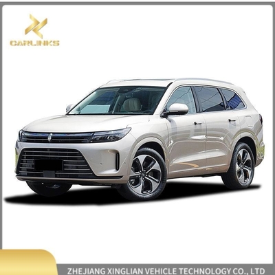 2024 Aito Wenjie M7 1.5t бензино-электрические гибридные автомобили с индивидуальными опциями