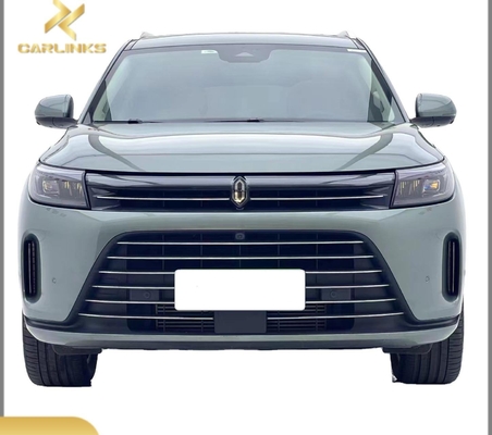2024 Aito Wenjie M7 1.5t бензино-электрические гибридные автомобили с индивидуальными опциями