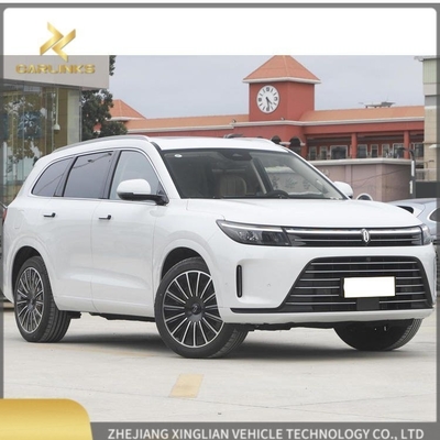 2024 Aito Wenjie M7 1.5t бензино-электрические гибридные автомобили с индивидуальными опциями