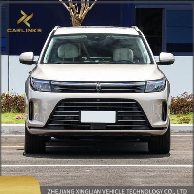 2023 Aito M7 Extended-Range Hybrid Electric Car 1.5t Awd с технической поддержкой на линии