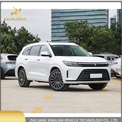 2023 Aito M7 Extended-Range Hybrid Electric Car 1.5t Awd с технической поддержкой на линии
