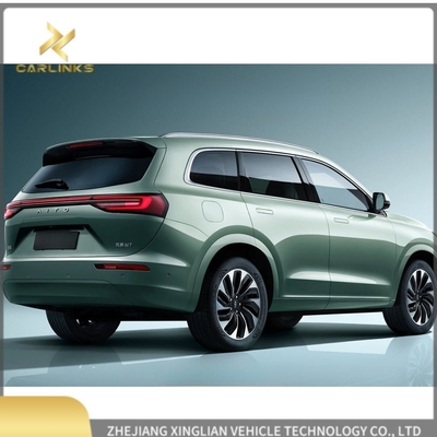2023 Aito M7 Extended-Range Hybrid Electric Car 1.5t Awd с технической поддержкой на линии