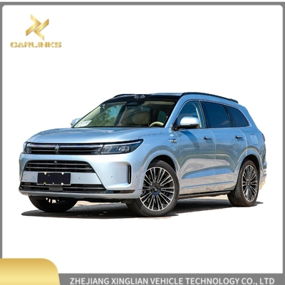 Автомобили Aito M7 Автомобили Автомобили Ridever настройка для ваших бизнес-потреблений