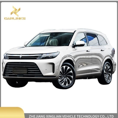 Автомобили Aito M7 Автомобили Автомобили Ridever настройка для ваших бизнес-потреблений