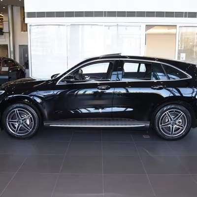 Mercedes Benz Eqc Express 2023 Luxury Electric SUV Max. Дальность действия 613 км