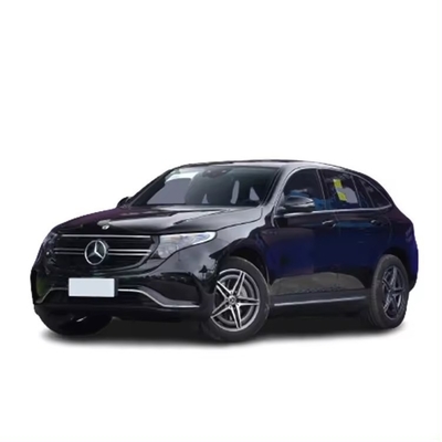 Mercedes Benz Eqc Express 2023 Luxury Electric SUV Max. Дальность действия 613 км