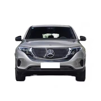 Mercedes Benz Eqc Express 2023 Luxury Electric SUV Max. Дальность действия 613 км