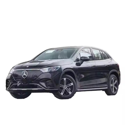 Mercedes-Benz Eqe 350 Pure Electric 752km Длинный пробег 4WD 5 дверей 5 мест Лимузин Долгий аккумулятор Левое управление EV Energy Ca
