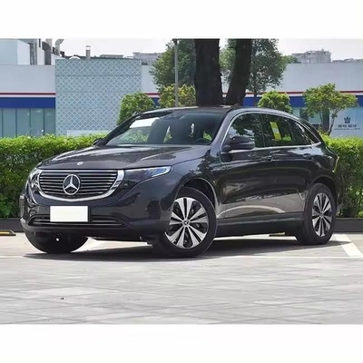 Mercedes-Benz Eqe 350 Pure Electric 752km Длинный пробег 4WD 5 дверей 5 мест Лимузин Долгий аккумулятор Левое управление EV Energy Ca