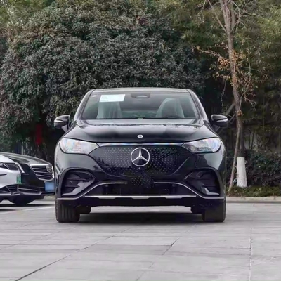 Mercedes-Benz Eqe 350 Pure Electric 752km Длинный пробег 4WD 5 дверей 5 мест Лимузин Долгий аккумулятор Левое управление EV Energy Ca