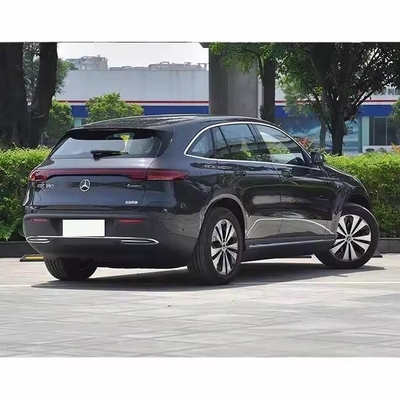Mercedes-Benz Eqe 350 Pure Electric 752km Длинный пробег 4WD 5 дверей 5 мест Лимузин Долгий аккумулятор Левое управление EV Energy Ca