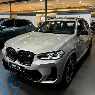 Модифицированный инновационный ошейник типа IX3 Bm W для взрослых роскошный семейный автомобиль с литийным аккумулятором