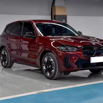 Модифицированный инновационный ошейник типа IX3 Bm W для взрослых роскошный семейный автомобиль с литийным аккумулятором