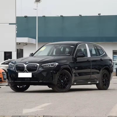 Модифицированный инновационный ошейник типа IX3 Bm W для взрослых роскошный семейный автомобиль с литийным аккумулятором