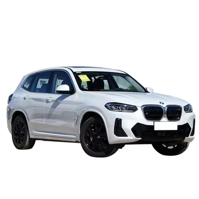 210 кВт 2024 Модель BMW IX3 Электромобиль EV Энергетические транспортные средства Левый руль 5-местный внедорожник