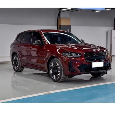 210 кВт 2024 Модель BMW IX3 Электромобиль EV Энергетические транспортные средства Левый руль 5-местный внедорожник