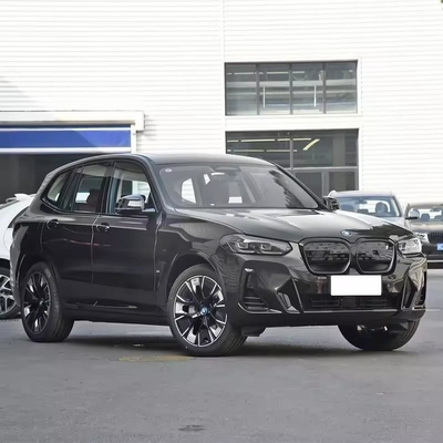 Интеллектуальные электроприводы для автомобилей 210 кВт Электрическое рулевое управление для Bm W IX3