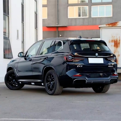 2024 Bm W IX3 Full Electric Rear Drive EV SUV с электромагнитной тормозной системой