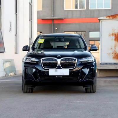 Автомобильные батареи для внедорожников класса люкс Литийная батарея для 2024 Bm W IX3 Электрические транспортные средства