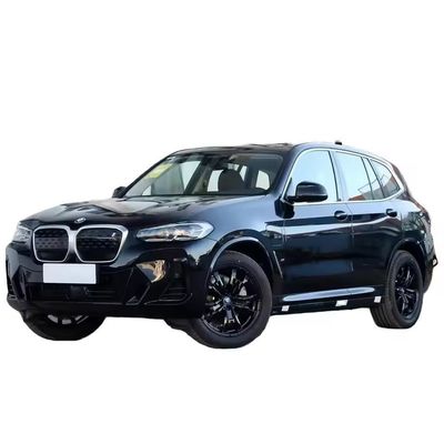 4746*1891*1683 Размер Электромагнитная тормозная система Энергетические транспортные средства Bm W IX3 Подержанные автомобили