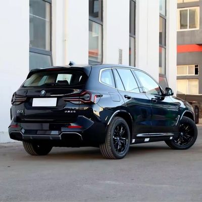 4746*1891*1683 Размер Электромагнитная тормозная система Энергетические транспортные средства Bm W IX3 Подержанные автомобили