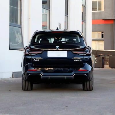 4746*1891*1683 Размер Электромагнитная тормозная система Энергетические транспортные средства Bm W IX3 Подержанные автомобили