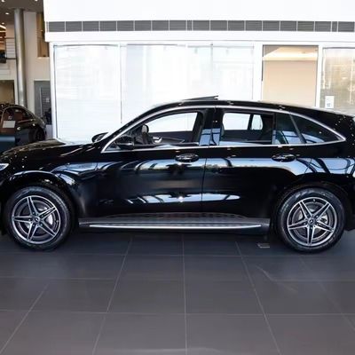 4746*1891*1683 Размер Электромагнитная тормозная система Энергетические транспортные средства Bm W IX3 Подержанные автомобили